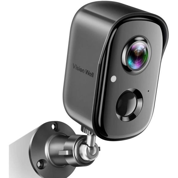 Vision Well - Picture 1 of 7